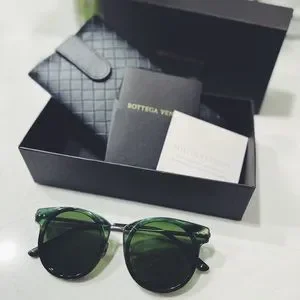 Bottega Veneta | Accessories | Bottega Veneta Bv063sa  display picture 2